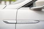Lincoln Continental 2016 года